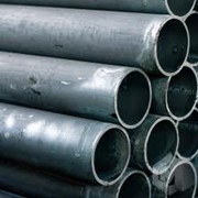 Трубы стальные водогазопроводные фото