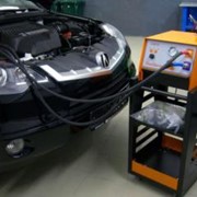 Очистка автоинжекторов фото