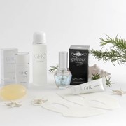 Эффективная плацентарная косметика GHC Placental cosmetic фото