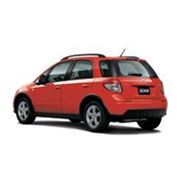 Автомобиль SX4 4WD AT фото