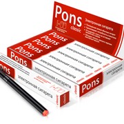 Одноразовая электронная сигарета Pons фото