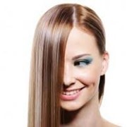 Выпрямление волос Brazilian Blowout США фото