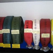 Пожарные рукава напорные фото