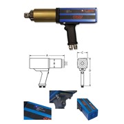 Мультипликаторы крутящего момента Е-RAD 5400 фото