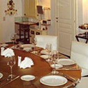 Ресторан «Премиум» фото