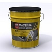Мастика битумная фото