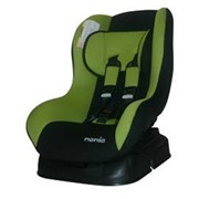 Автокресло BASIC COMFORT фото