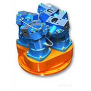 Насосный агрегат УНА 1000 или 323.2.112.10.77 состоит из двух гидронасосов 313.3.112.5004 новый , складского хранения. фото