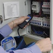 Измерение сопротивления заземляющих устройств фото