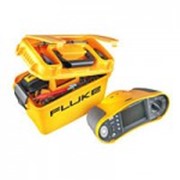 Тестер Fluke 1654B фото
