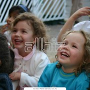 Организация детских праздников фото