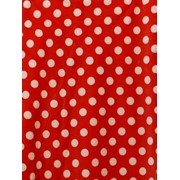 Мех для игрушек жаккардовый 59-PRINT-12 фото