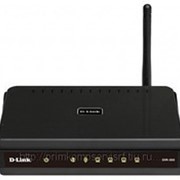 Маршрутизатор D-Link DIR-300/NRU фото