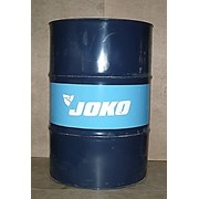 Моторное масло JOKO GASOLINE 100% Synthetic SN 5w-40 200л фото