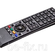 Пульт для телевизора Toshiba CT-90326. Оригинал фото