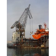 Судостроение фото