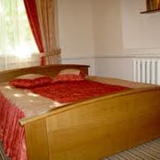 Двухместный номер фото