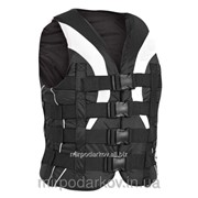 Страховочный жилет спортивного типа “SG Black“ (для яхтменов) 78544 фото