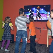Аренда прокат игровых приставок Sony PS3, PS4, xBox, Dendy фото