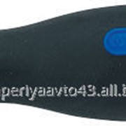 Отвертка рукоять для жал серии 1317, 135 мм KING TONY 91232 фото