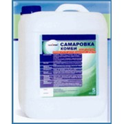 Антисептик Самаровка-Комби фото