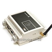 Промышленный Modbus SMS/GPRS контроллер SmartBUG фото