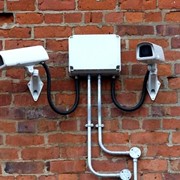 Проектирование, установка и обслуживание систем видеонаблюдения. фото
