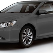 Аренда автомобилей TOYOTA CAMRY 2012 АКПП фото