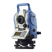 Электронный тахеометр Spectra Precision Focus 6W+ 5“ фото
