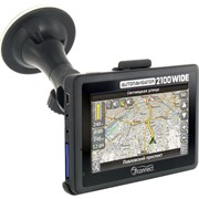 Автонавигатор JJ-Connect 2100 фото