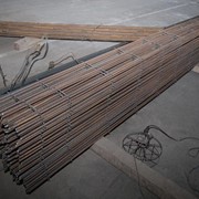 Каркасы плоские и объемные фото