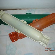 Арматура для муфт кабельных соединений фото