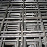 Сетка кладочная d=4 мм, ячейка 50х50, 1500х500 мм, ГОСТ фото