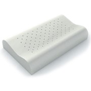 Подушка ортопедическая Memory Foam Ergonomic фото