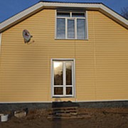 Сайдинг Sayga 3,85*0,288 м фото