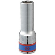 Головка торцевая TORX Е-стандарт 1/2“, E16, L = 77 мм KING TONY 427516M фото
