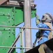 Пескоструйная обработка поверхностей фото