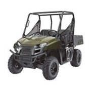Мотовездеход Polaris RANGER RZR 400 фото
