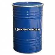 Циклогексан, квалификация: ч / фасовка: 1 фото