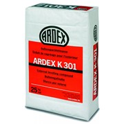 Нивелирующая масса ARDEX K 301 фото