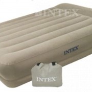 Надувная кровать Intex Pillow Rest Mid-Rise INTEX 67740 фото