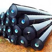 Геомембрана HDPE/LDPE фото