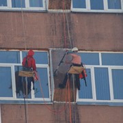 Услуги промальпинистов фото