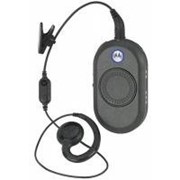 Портативная рация Motorola CLP Black (CLP) 339 фото
