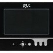 Установка видеодомофонов Vizit RVi-VD1 LUX в г.Кокшетау фото