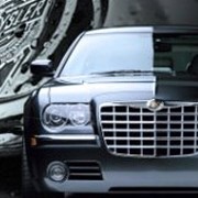 Автомобили Chrysler фото