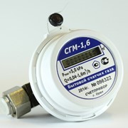 Установка счетчика на газ фото
