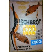 Прикормка для карася фото