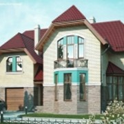 Проектирование домов фото