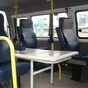 Перевозка до пункта назначения и обратно с ожиданием фото